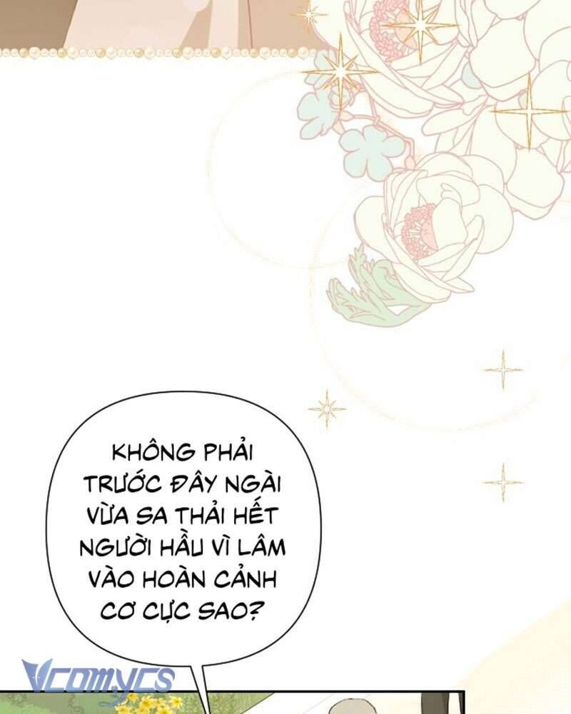 Dành Cho Những Ai Coi Hối Tiếc Là Điều Xa Xỉ - Chap 31 - Trang 4