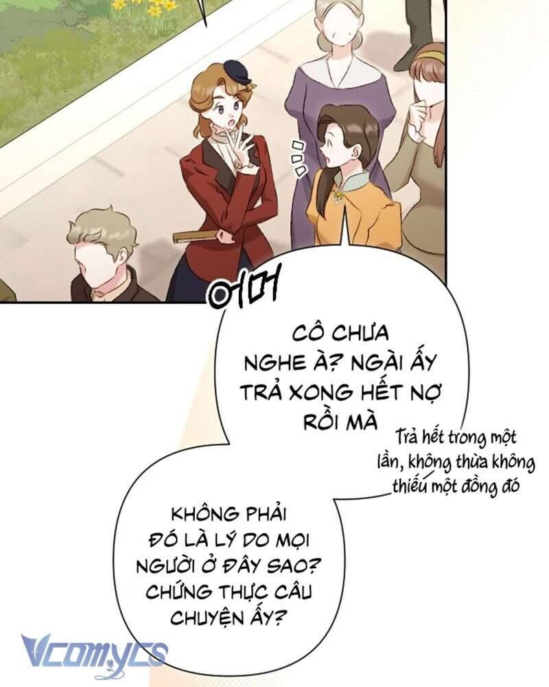Dành Cho Những Ai Coi Hối Tiếc Là Điều Xa Xỉ - Chap 31 - Trang 5