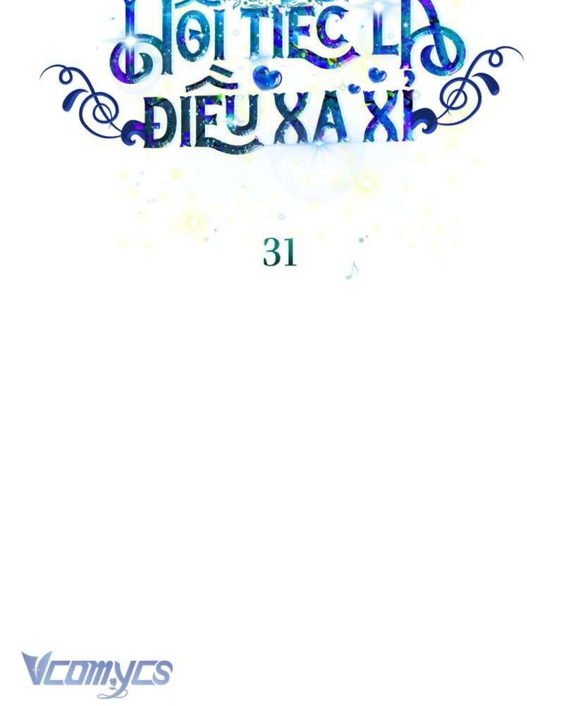 Dành Cho Những Ai Coi Hối Tiếc Là Điều Xa Xỉ - Chap 31 - Trang 10