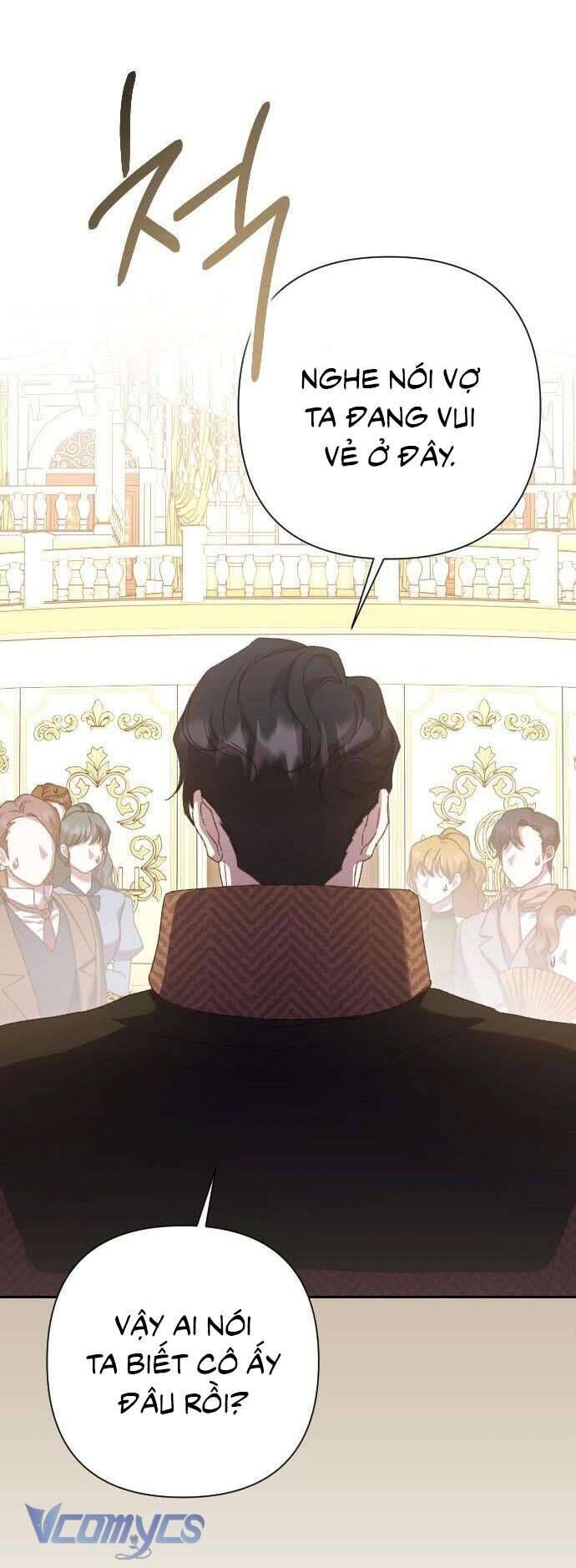 Dành Cho Những Ai Coi Hối Tiếc Là Điều Xa Xỉ - Chap 32 - Trang 14