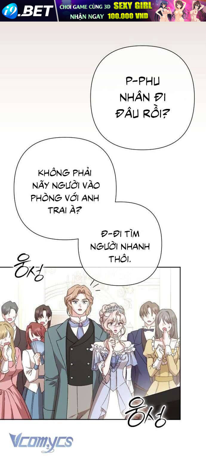 Dành Cho Những Ai Coi Hối Tiếc Là Điều Xa Xỉ - Chap 32 - Trang 15
