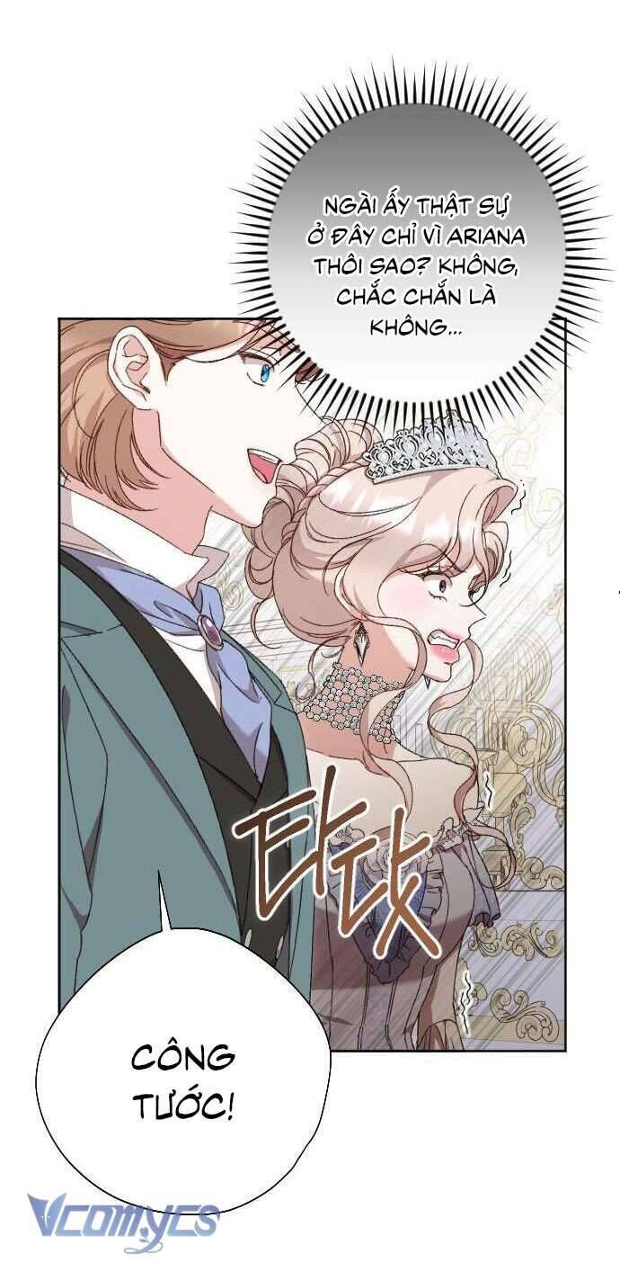 Dành Cho Những Ai Coi Hối Tiếc Là Điều Xa Xỉ - Chap 32 - Trang 16
