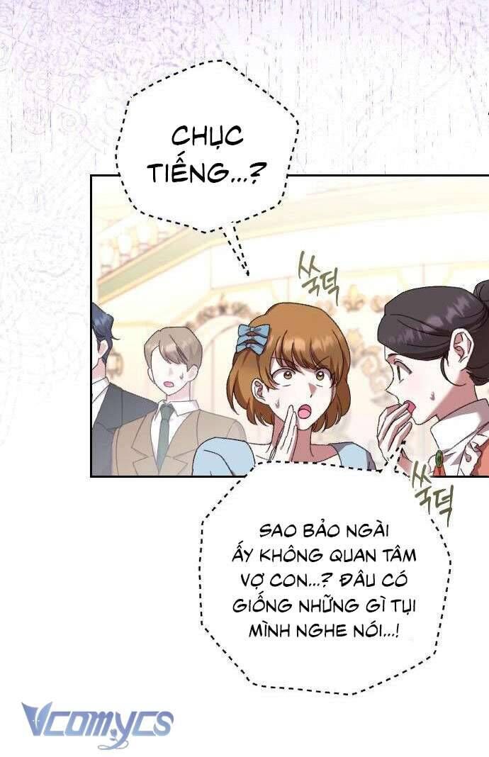 Dành Cho Những Ai Coi Hối Tiếc Là Điều Xa Xỉ - Chap 32 - Trang 19