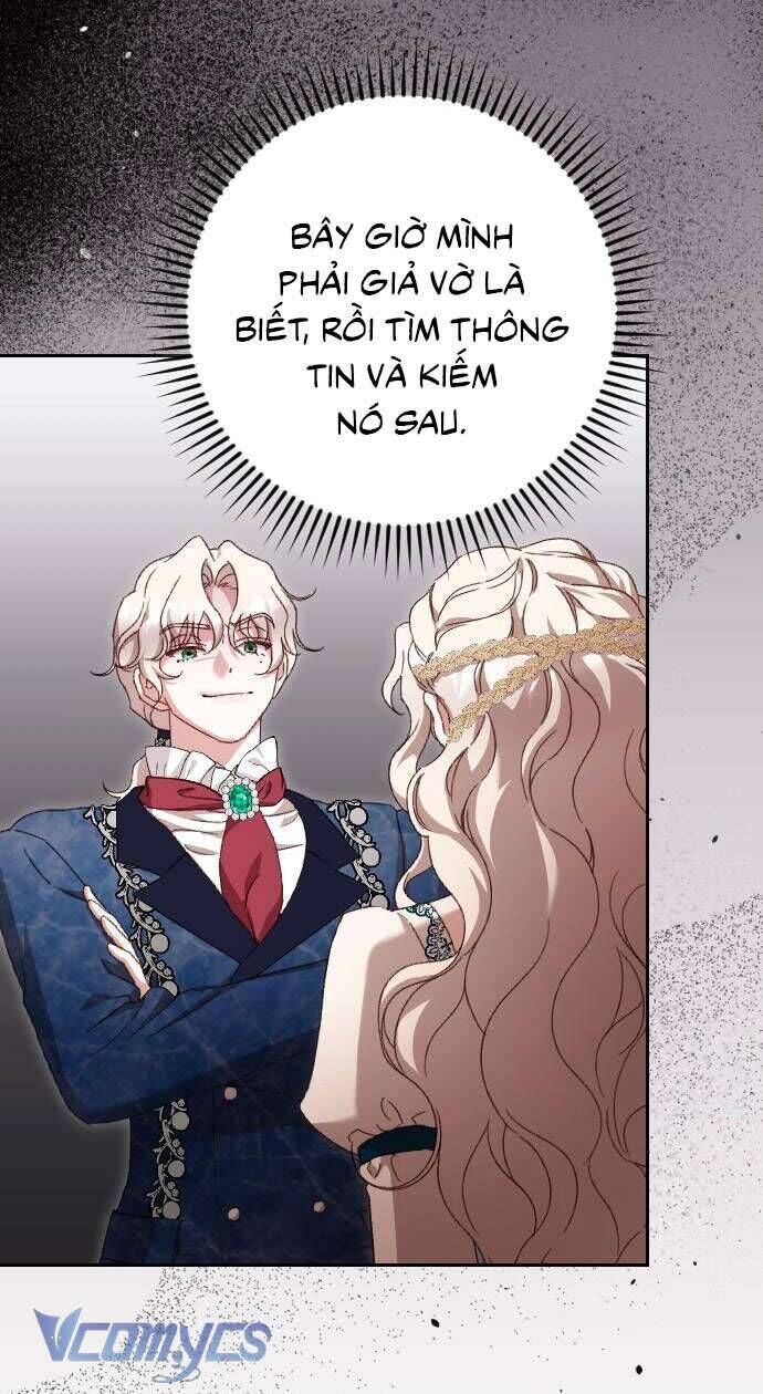 Dành Cho Những Ai Coi Hối Tiếc Là Điều Xa Xỉ - Chap 32 - Trang 3