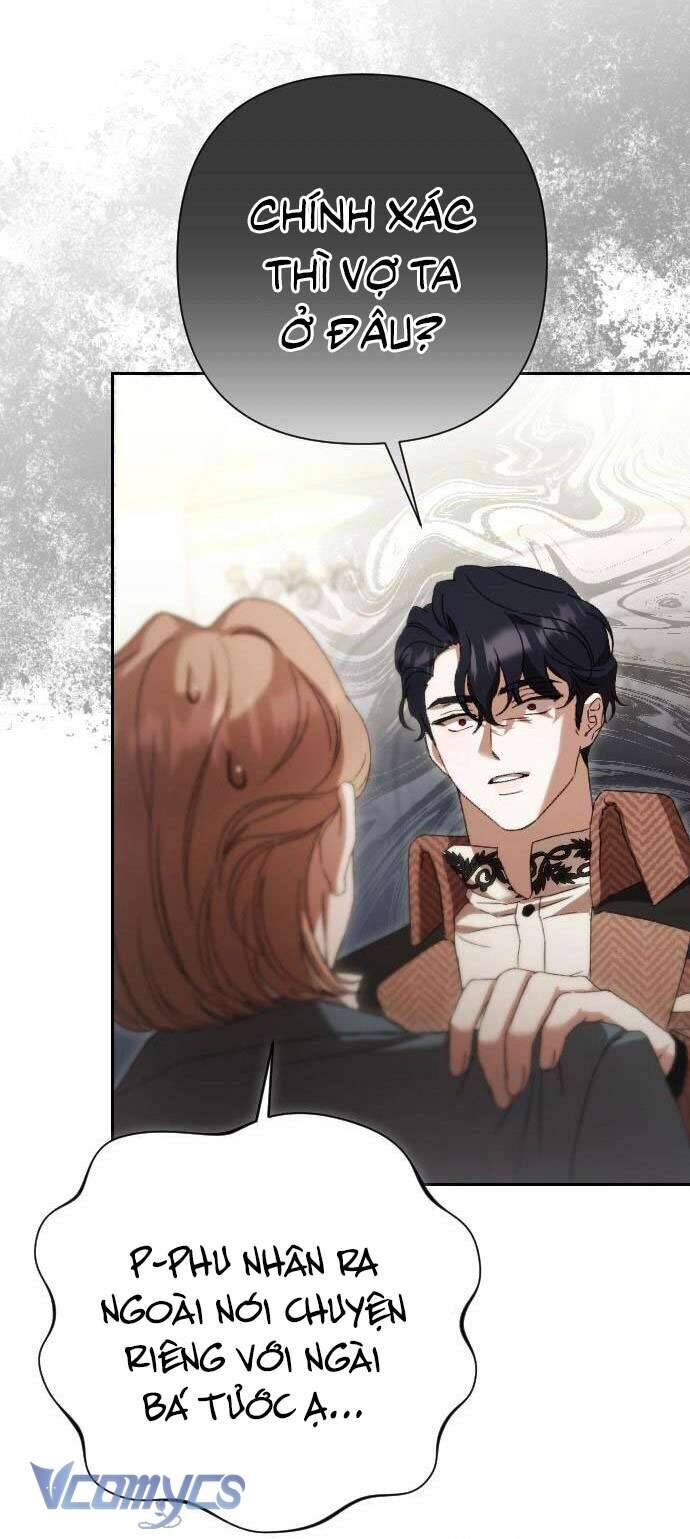 Dành Cho Những Ai Coi Hối Tiếc Là Điều Xa Xỉ - Chap 32 - Trang 21
