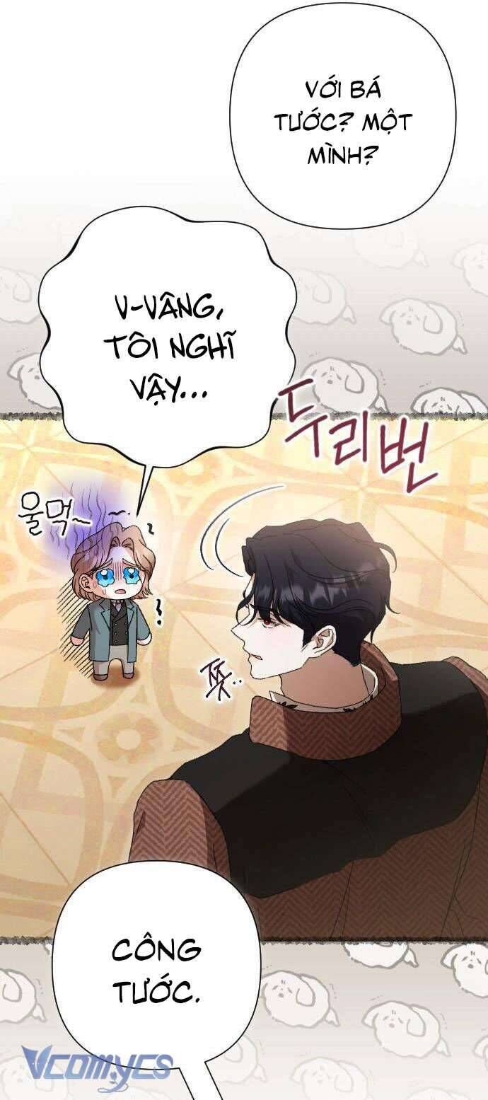 Dành Cho Những Ai Coi Hối Tiếc Là Điều Xa Xỉ - Chap 32 - Trang 22