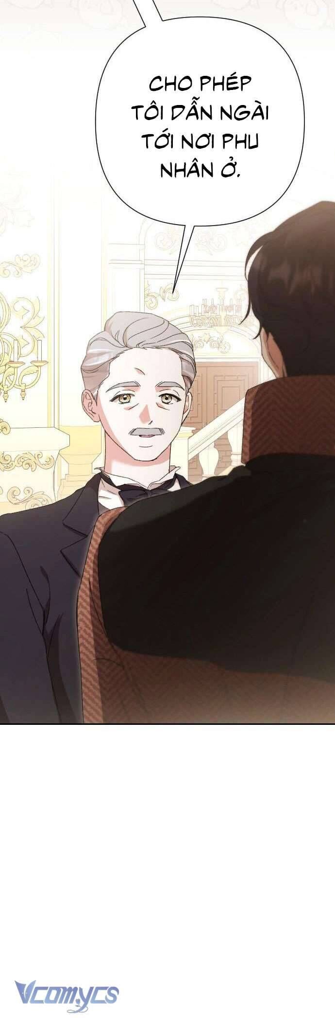 Dành Cho Những Ai Coi Hối Tiếc Là Điều Xa Xỉ - Chap 32 - Trang 23