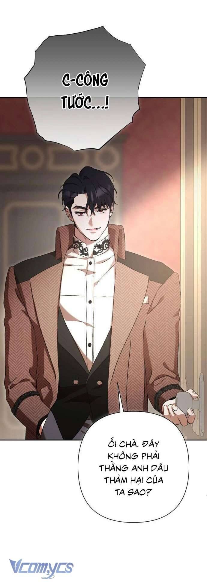 Dành Cho Những Ai Coi Hối Tiếc Là Điều Xa Xỉ - Chap 32 - Trang 26
