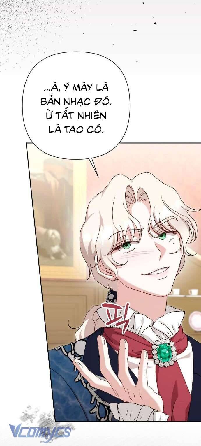 Dành Cho Những Ai Coi Hối Tiếc Là Điều Xa Xỉ - Chap 32 - Trang 4