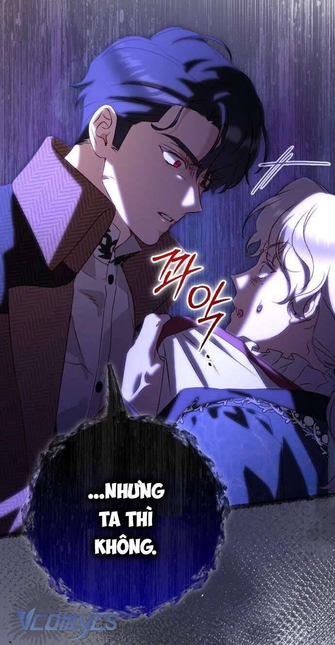 Dành Cho Những Ai Coi Hối Tiếc Là Điều Xa Xỉ - Chap 32 - Trang 31