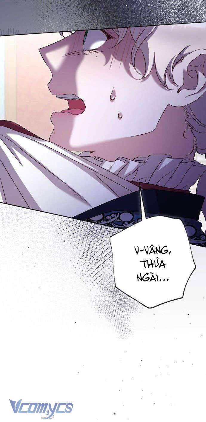 Dành Cho Những Ai Coi Hối Tiếc Là Điều Xa Xỉ - Chap 32 - Trang 32
