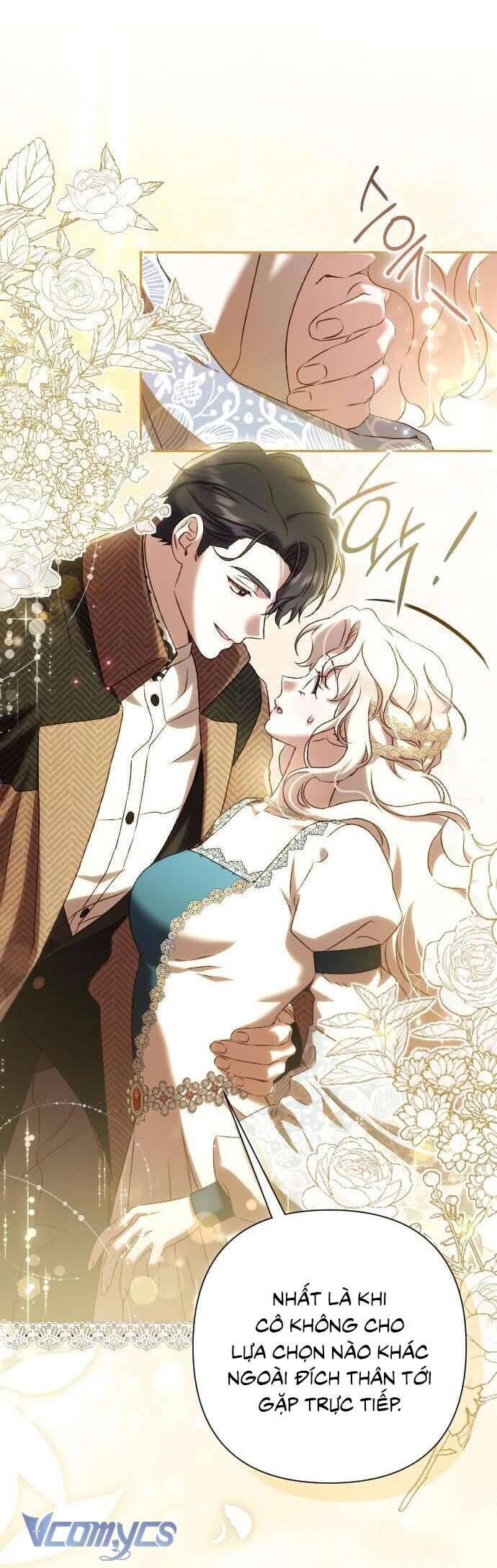 Dành Cho Những Ai Coi Hối Tiếc Là Điều Xa Xỉ - Chap 32 - Trang 34