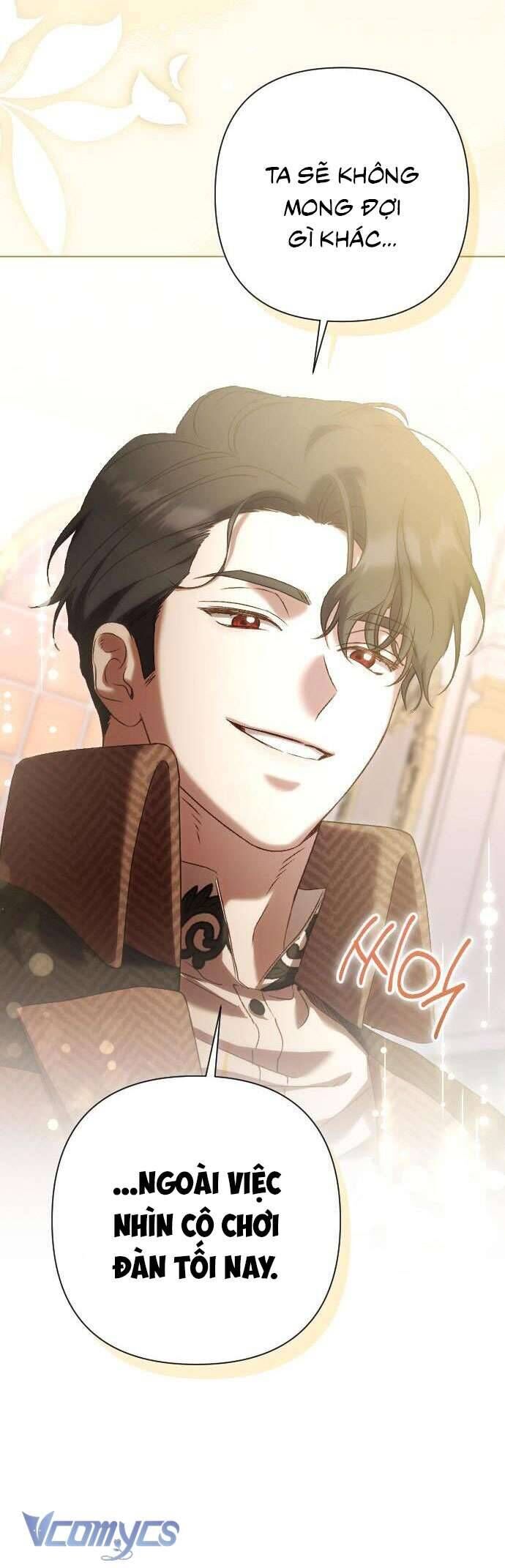 Dành Cho Những Ai Coi Hối Tiếc Là Điều Xa Xỉ - Chap 32 - Trang 36