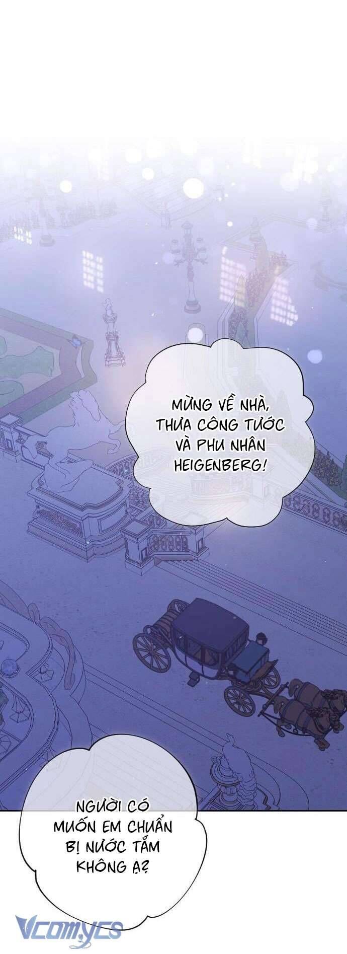Dành Cho Những Ai Coi Hối Tiếc Là Điều Xa Xỉ - Chap 32 - Trang 37