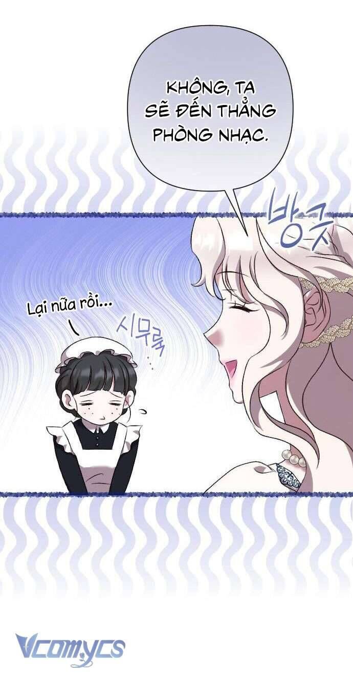 Dành Cho Những Ai Coi Hối Tiếc Là Điều Xa Xỉ - Chap 32 - Trang 38
