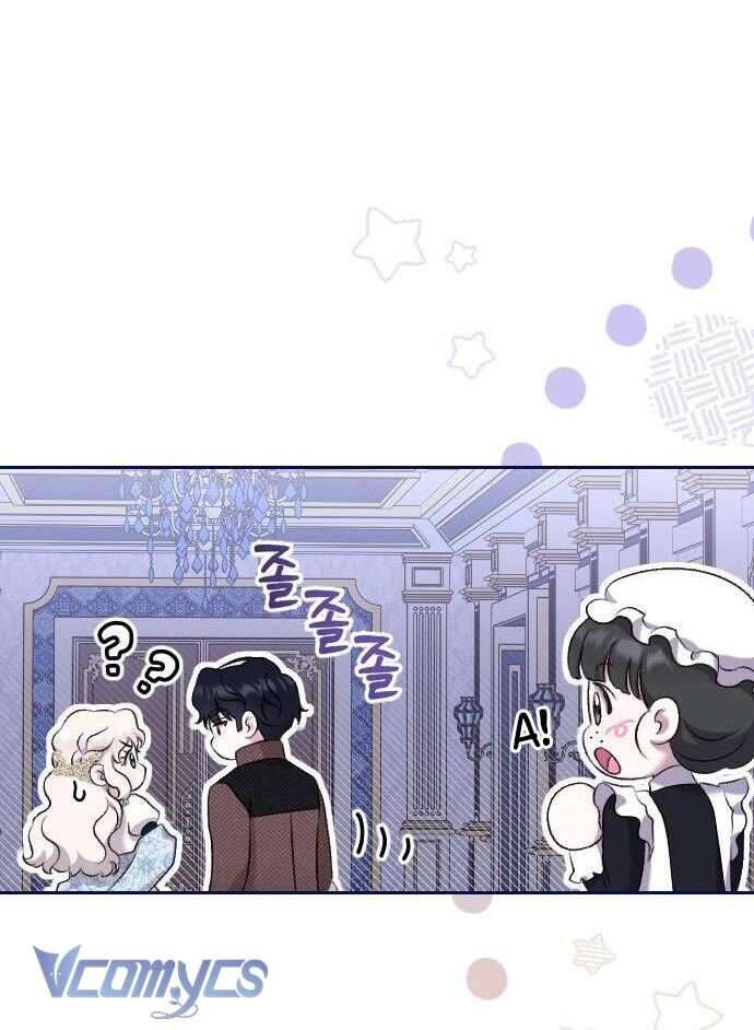 Dành Cho Những Ai Coi Hối Tiếc Là Điều Xa Xỉ - Chap 32 - Trang 39