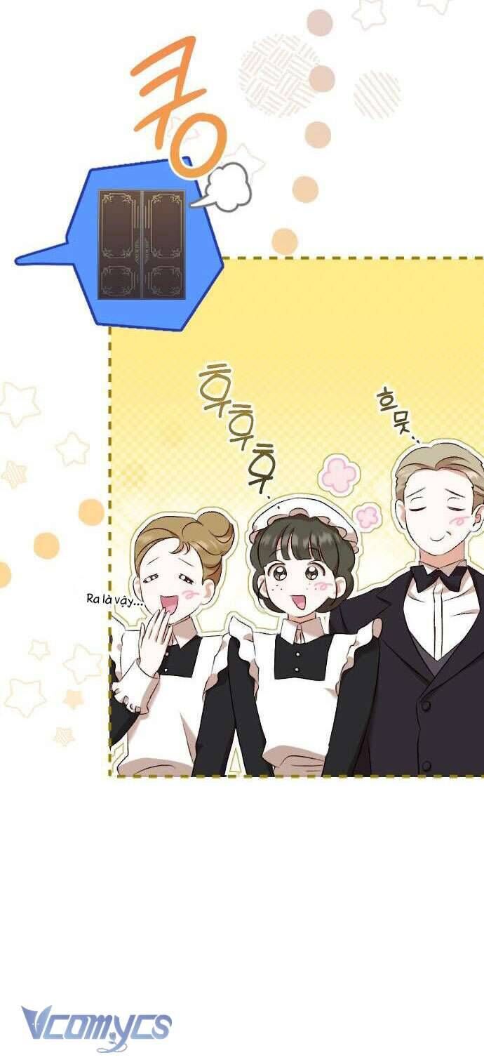 Dành Cho Những Ai Coi Hối Tiếc Là Điều Xa Xỉ - Chap 32 - Trang 40