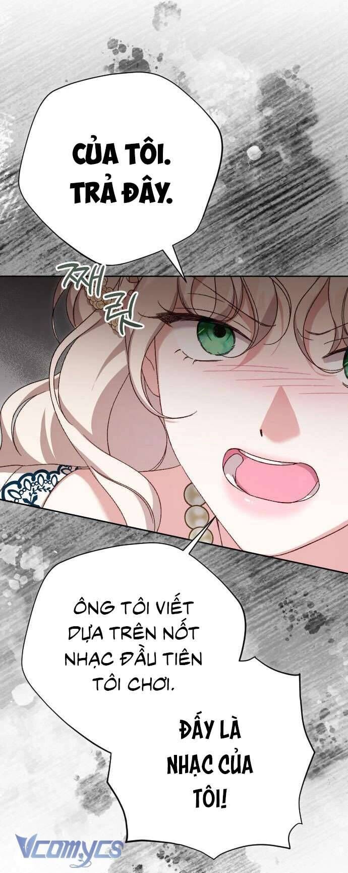 Dành Cho Những Ai Coi Hối Tiếc Là Điều Xa Xỉ - Chap 32 - Trang 5