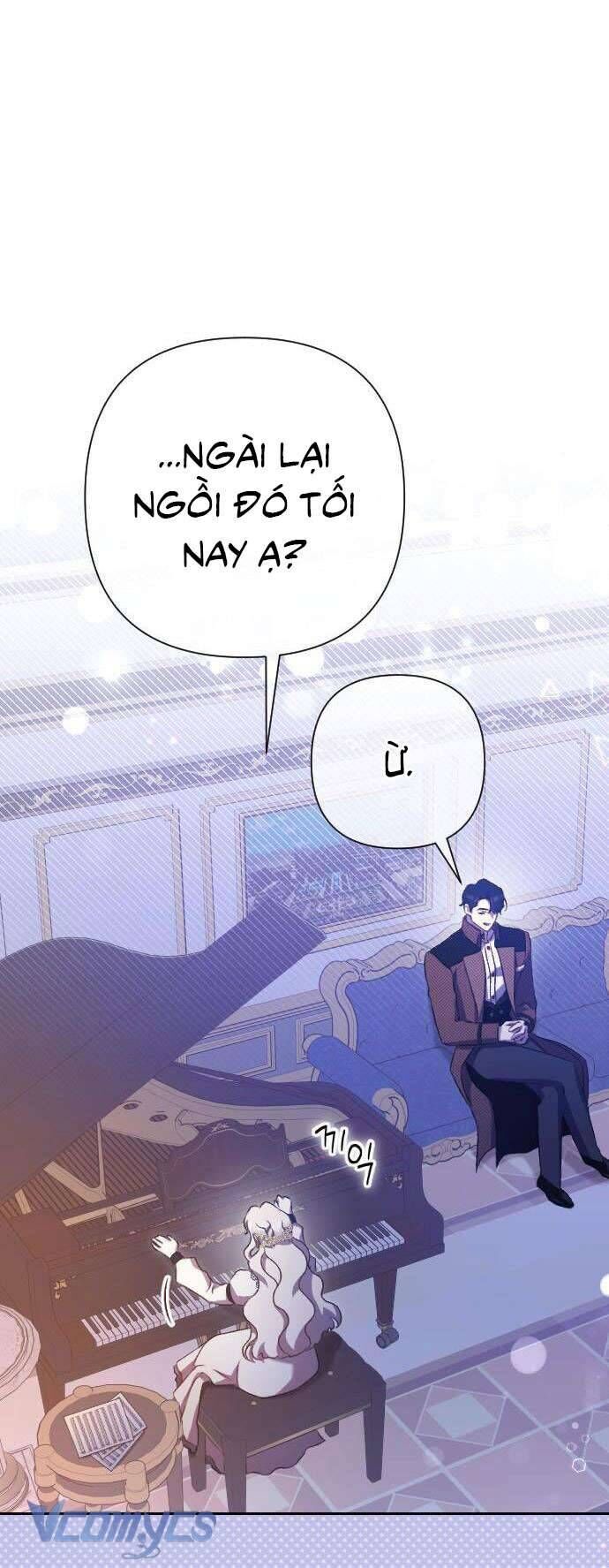 Dành Cho Những Ai Coi Hối Tiếc Là Điều Xa Xỉ - Chap 32 - Trang 41