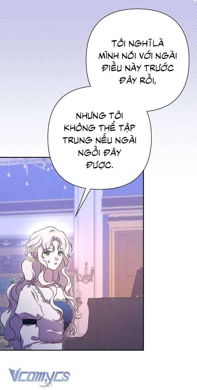 Dành Cho Những Ai Coi Hối Tiếc Là Điều Xa Xỉ - Chap 32 - Trang 42