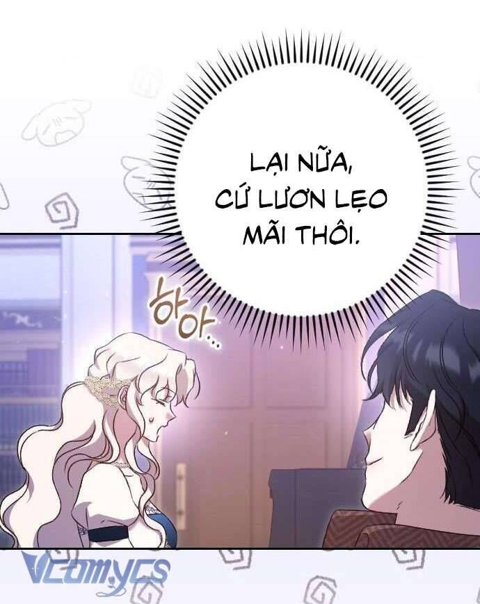 Dành Cho Những Ai Coi Hối Tiếc Là Điều Xa Xỉ - Chap 32 - Trang 44