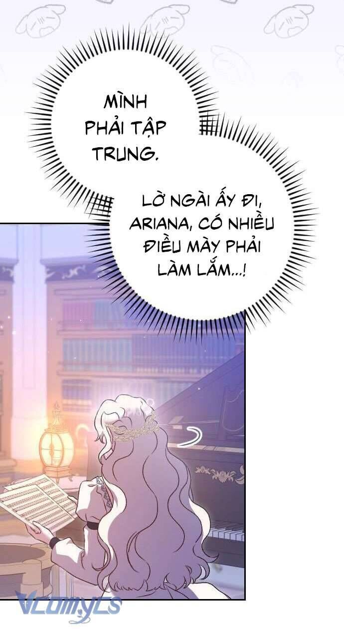 Dành Cho Những Ai Coi Hối Tiếc Là Điều Xa Xỉ - Chap 32 - Trang 45