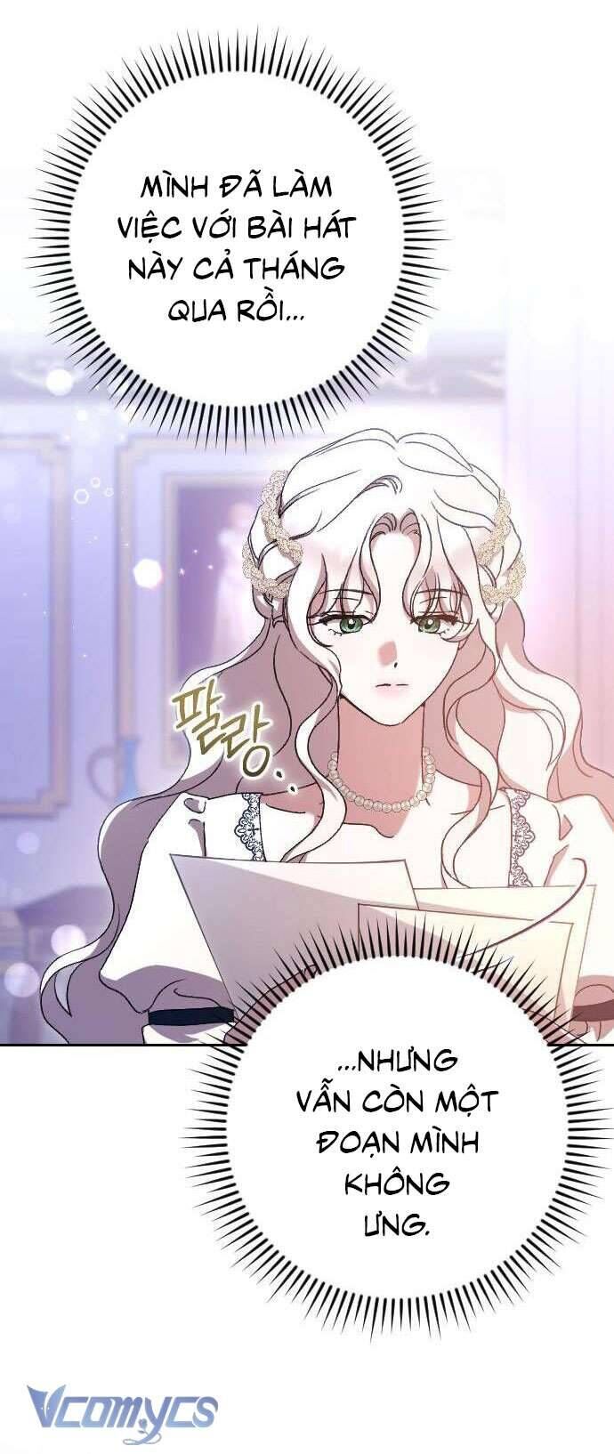 Dành Cho Những Ai Coi Hối Tiếc Là Điều Xa Xỉ - Chap 32 - Trang 46