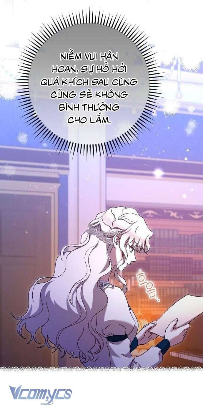 Dành Cho Những Ai Coi Hối Tiếc Là Điều Xa Xỉ - Chap 32 - Trang 48