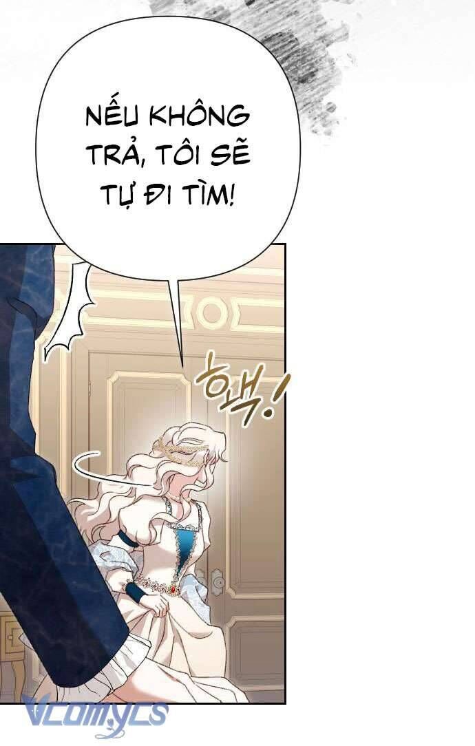 Dành Cho Những Ai Coi Hối Tiếc Là Điều Xa Xỉ - Chap 32 - Trang 6