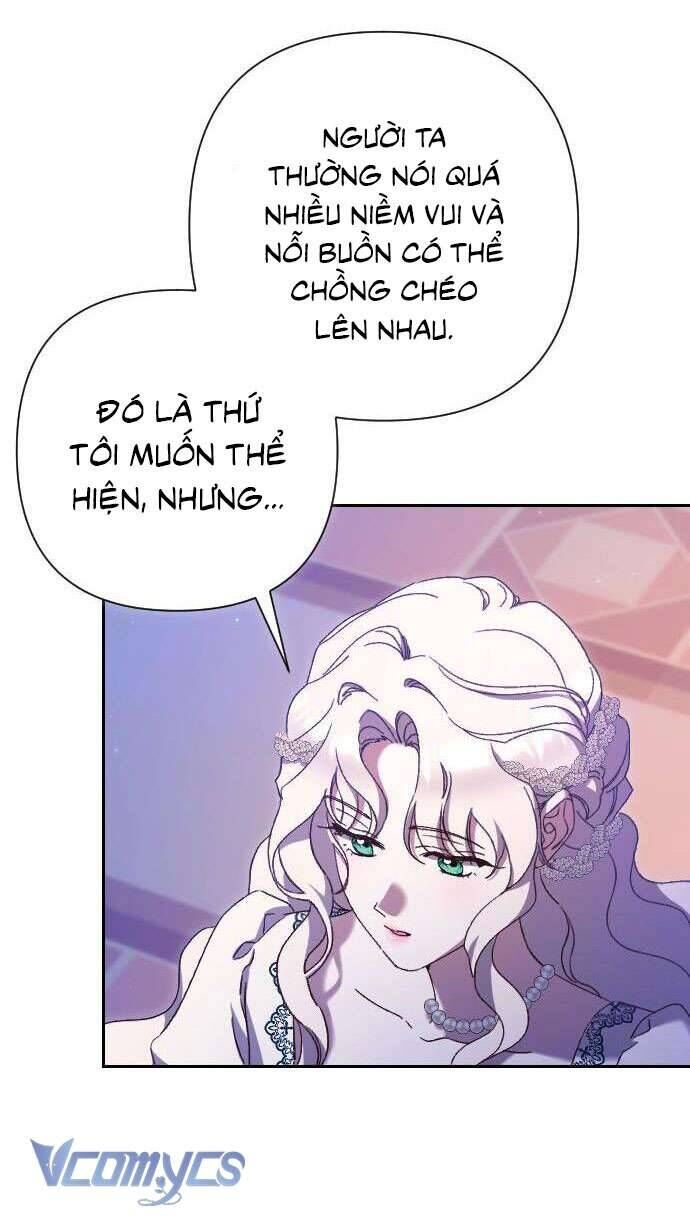 Dành Cho Những Ai Coi Hối Tiếc Là Điều Xa Xỉ - Chap 32 - Trang 51