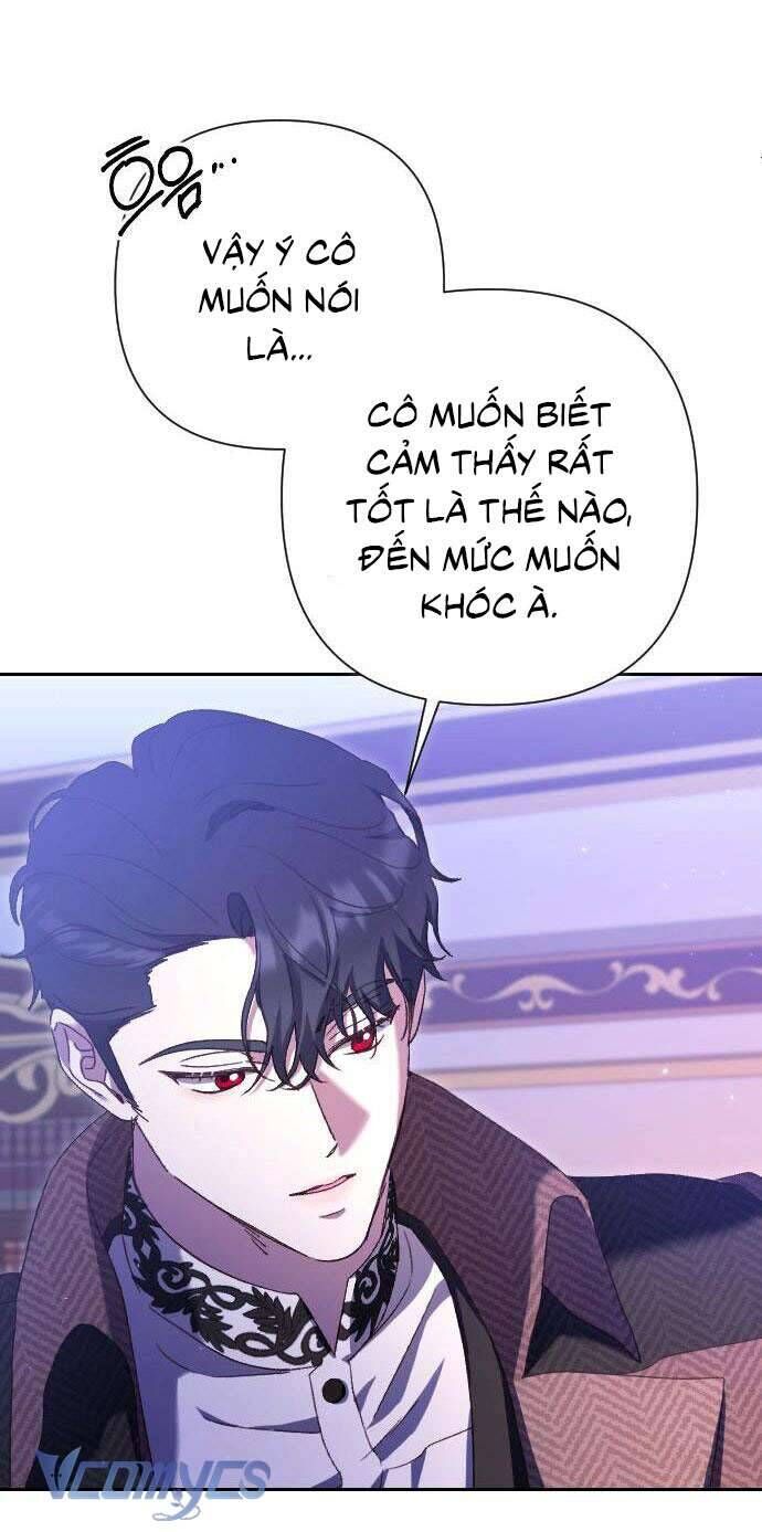 Dành Cho Những Ai Coi Hối Tiếc Là Điều Xa Xỉ - Chap 32 - Trang 52