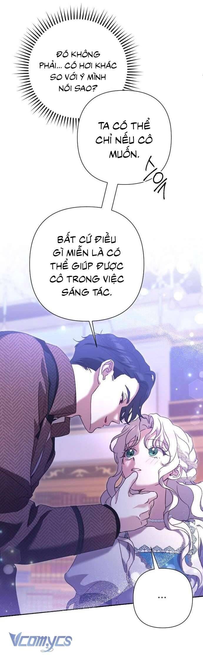 Dành Cho Những Ai Coi Hối Tiếc Là Điều Xa Xỉ - Chap 32 - Trang 53