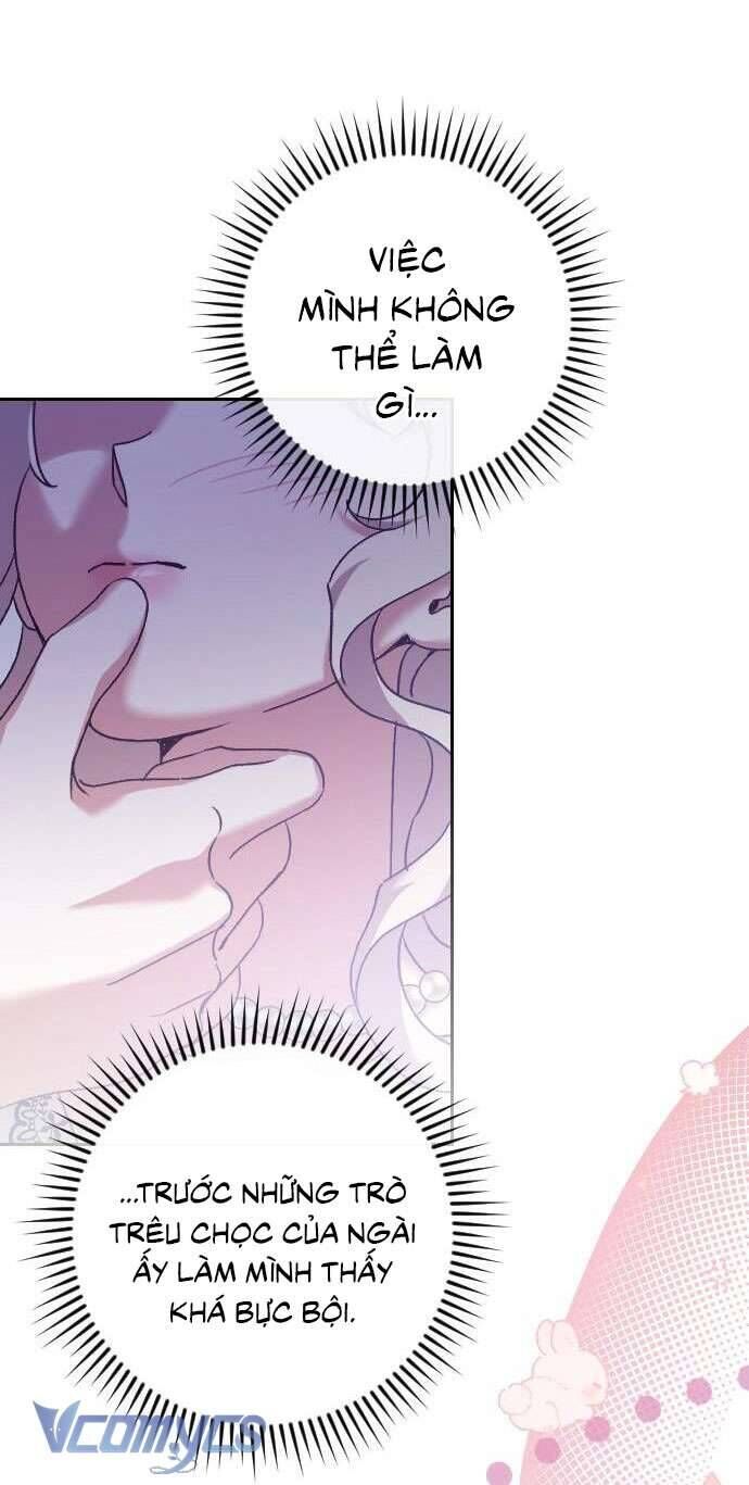 Dành Cho Những Ai Coi Hối Tiếc Là Điều Xa Xỉ - Chap 32 - Trang 54