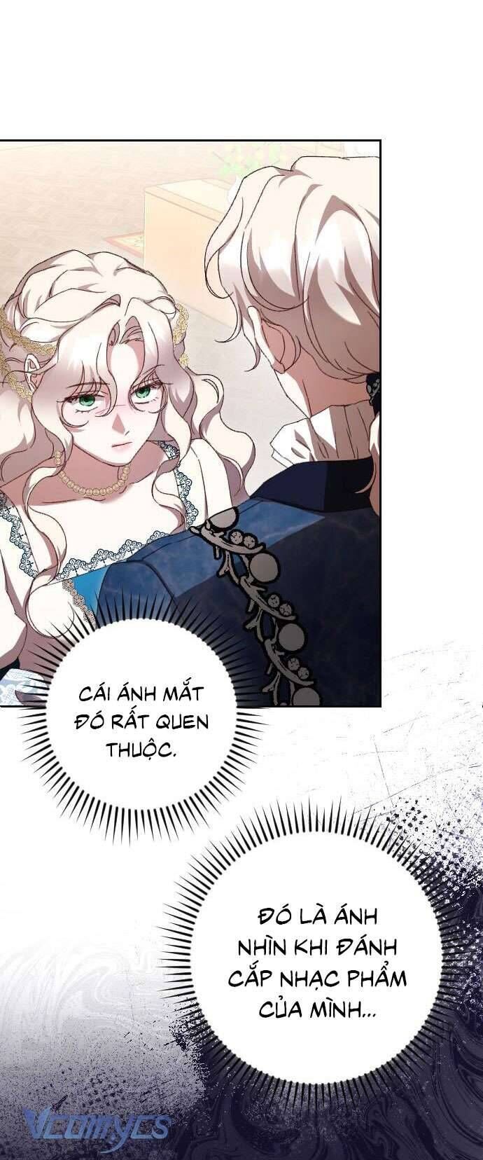 Dành Cho Những Ai Coi Hối Tiếc Là Điều Xa Xỉ - Chap 32 - Trang 9