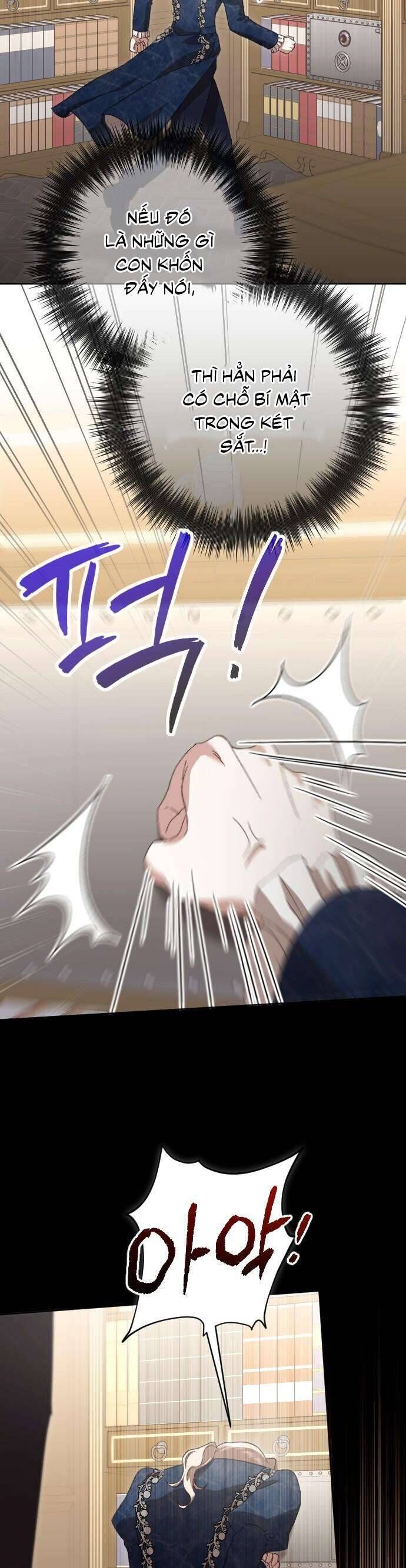 Dành Cho Những Ai Coi Hối Tiếc Là Điều Xa Xỉ - Chap 33 - Trang 12