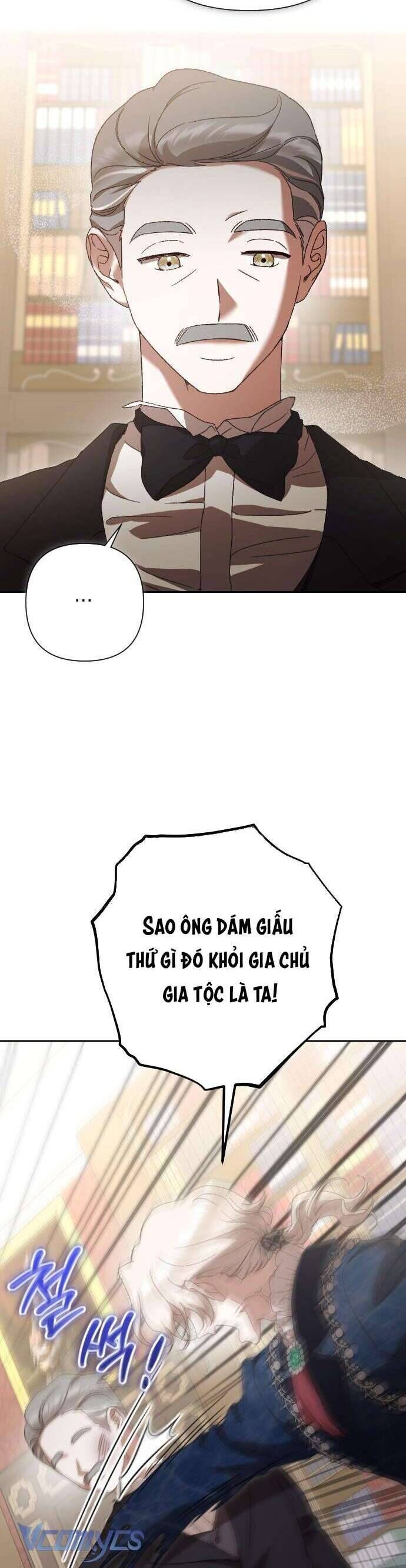 Dành Cho Những Ai Coi Hối Tiếc Là Điều Xa Xỉ - Chap 33 - Trang 14