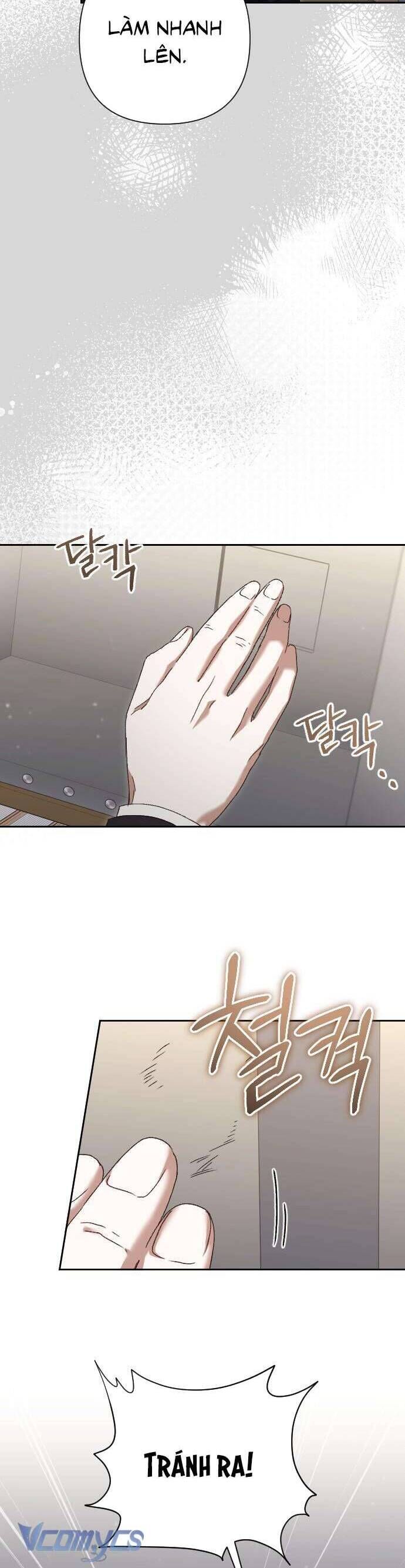 Dành Cho Những Ai Coi Hối Tiếc Là Điều Xa Xỉ - Chap 33 - Trang 17