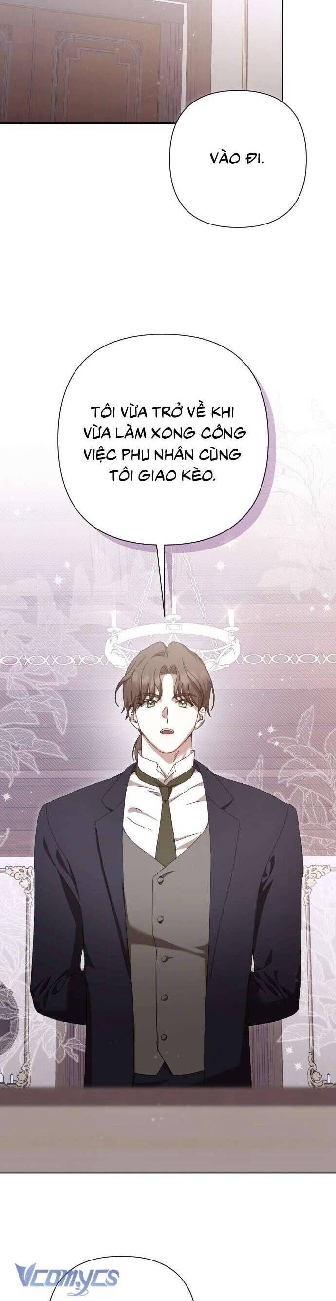 Dành Cho Những Ai Coi Hối Tiếc Là Điều Xa Xỉ - Chap 33 - Trang 23