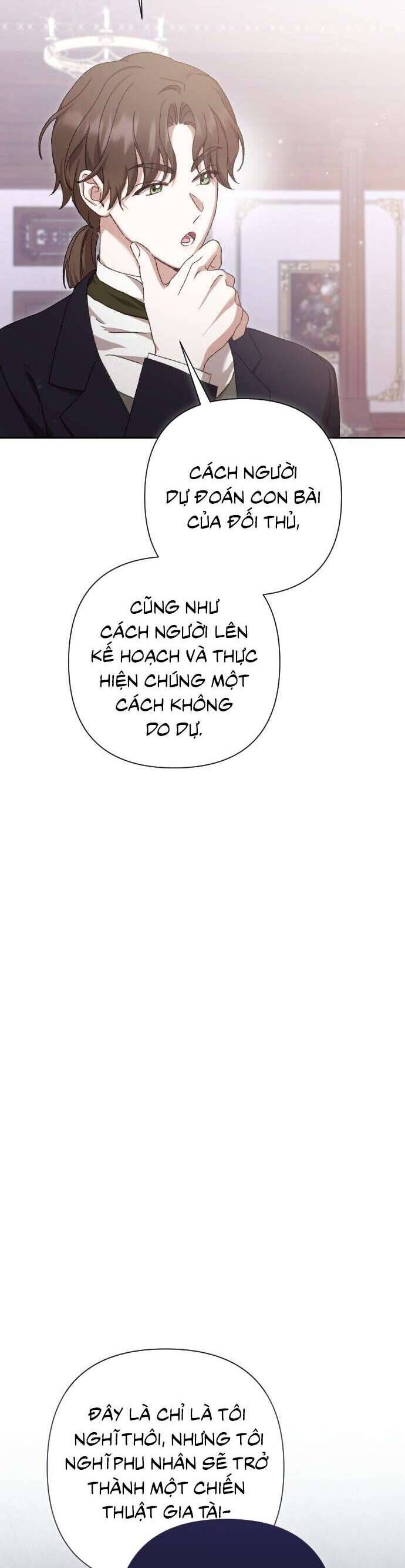 Dành Cho Những Ai Coi Hối Tiếc Là Điều Xa Xỉ - Chap 33 - Trang 25