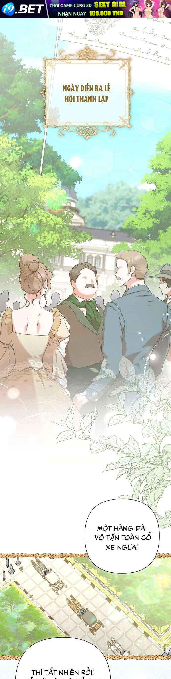 Dành Cho Những Ai Coi Hối Tiếc Là Điều Xa Xỉ - Chap 33 - Trang 33