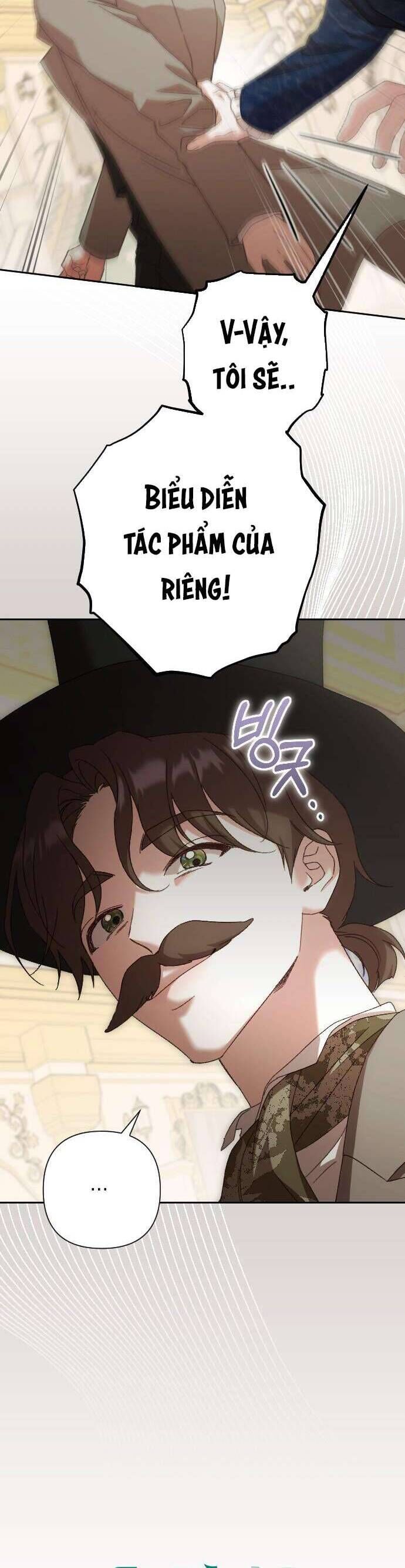 Dành Cho Những Ai Coi Hối Tiếc Là Điều Xa Xỉ - Chap 33 - Trang 10
