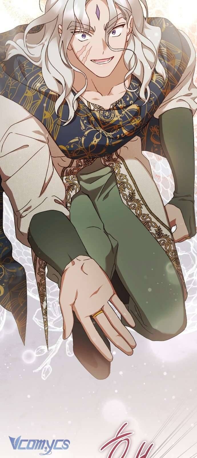 Dành Cho Những Ai Coi Hối Tiếc Là Điều Xa Xỉ - Chap 34 - Trang 12