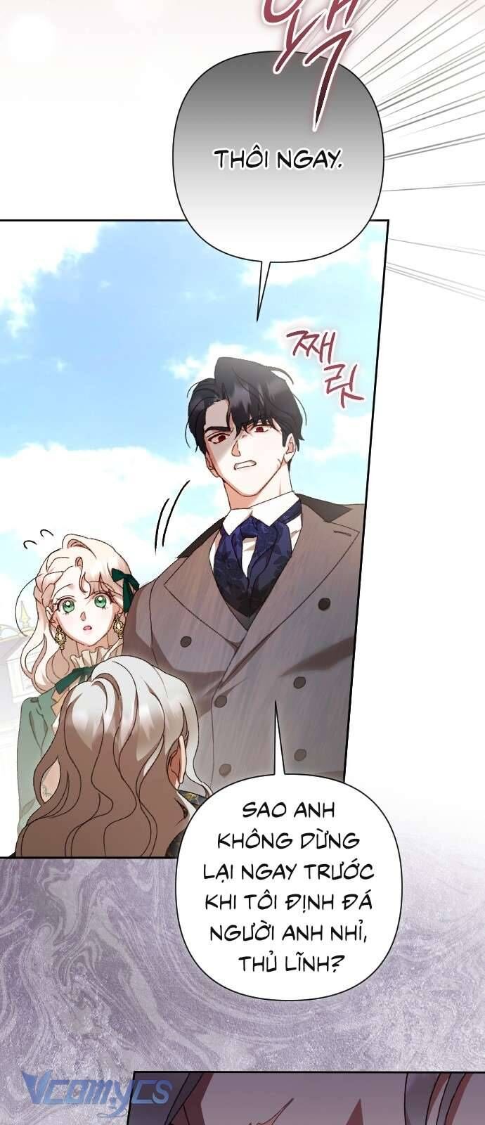 Dành Cho Những Ai Coi Hối Tiếc Là Điều Xa Xỉ - Chap 34 - Trang 13