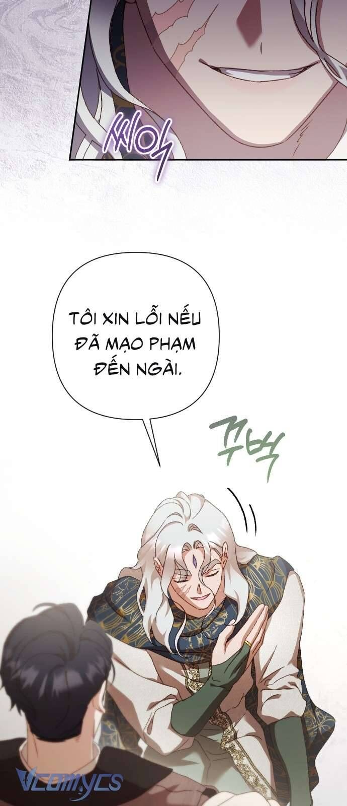 Dành Cho Những Ai Coi Hối Tiếc Là Điều Xa Xỉ - Chap 34 - Trang 14
