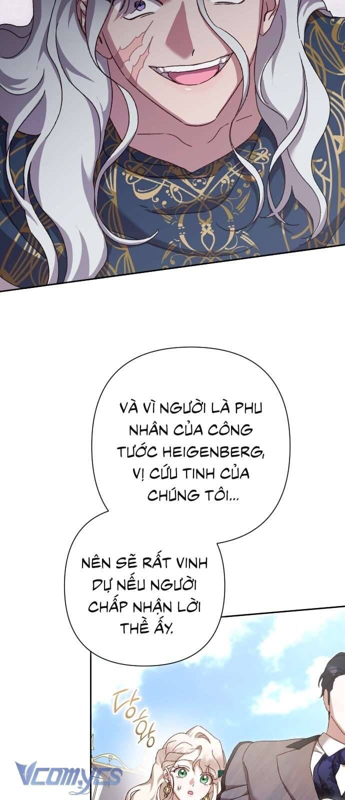 Dành Cho Những Ai Coi Hối Tiếc Là Điều Xa Xỉ - Chap 34 - Trang 16