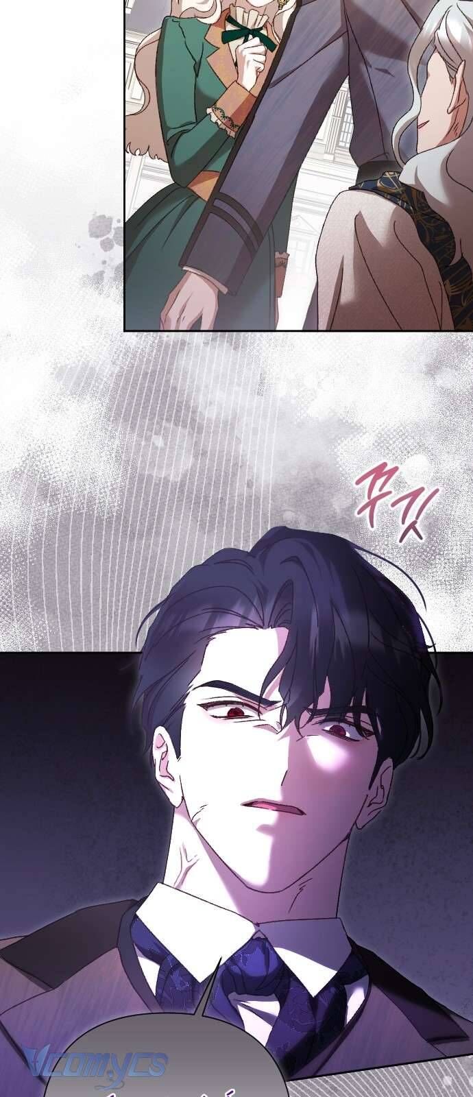Dành Cho Những Ai Coi Hối Tiếc Là Điều Xa Xỉ - Chap 34 - Trang 17
