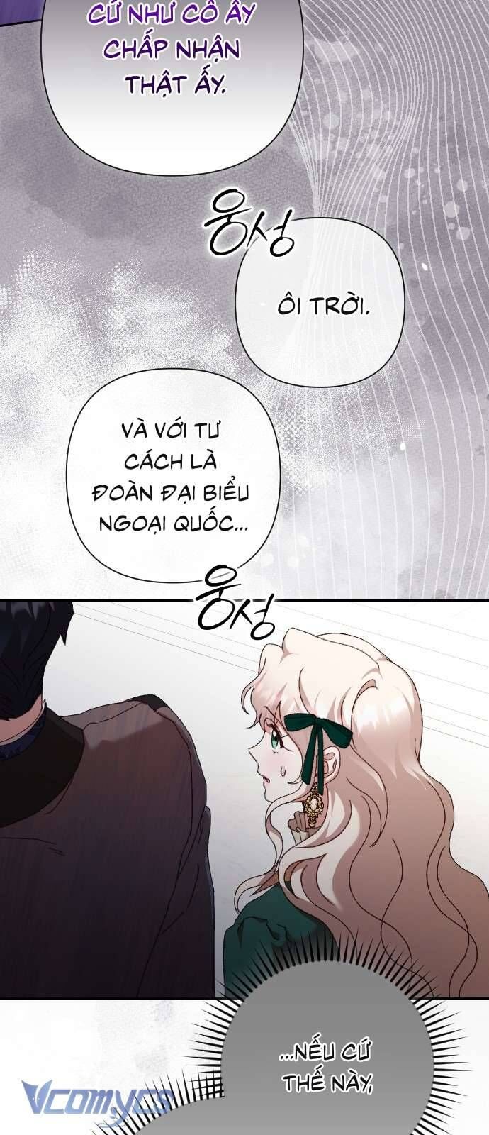 Dành Cho Những Ai Coi Hối Tiếc Là Điều Xa Xỉ - Chap 34 - Trang 18