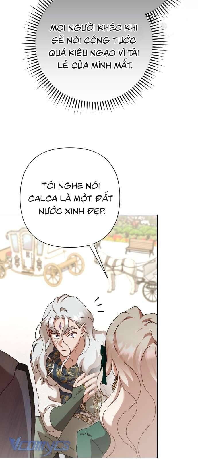 Dành Cho Những Ai Coi Hối Tiếc Là Điều Xa Xỉ - Chap 34 - Trang 19
