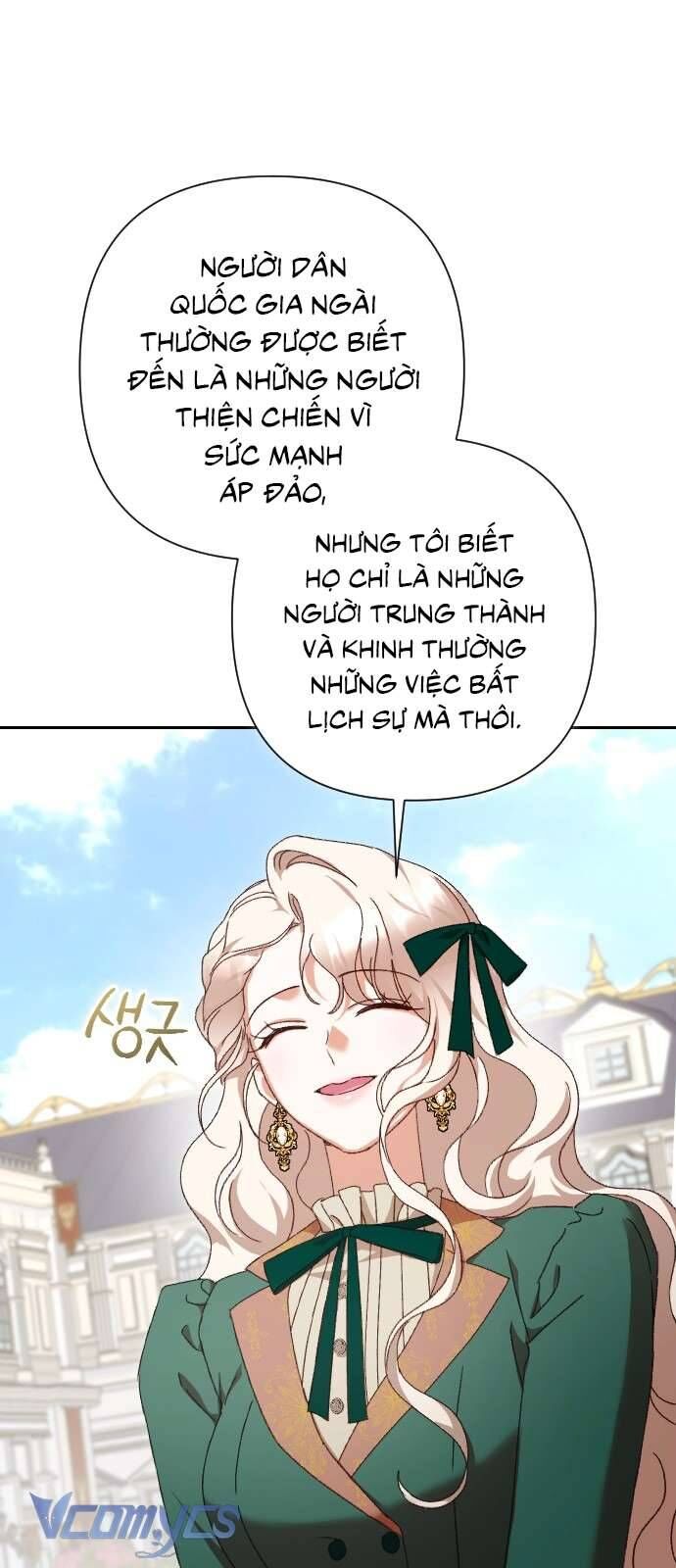 Dành Cho Những Ai Coi Hối Tiếc Là Điều Xa Xỉ - Chap 34 - Trang 20