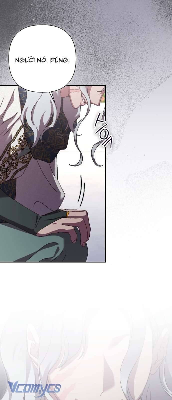Dành Cho Những Ai Coi Hối Tiếc Là Điều Xa Xỉ - Chap 34 - Trang 22